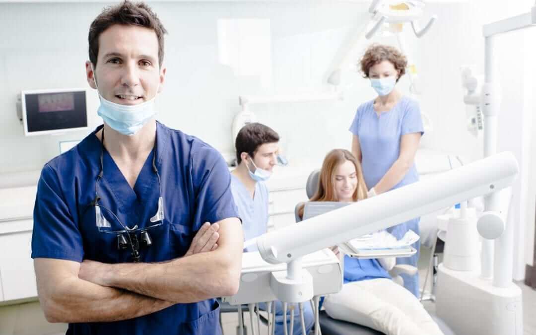 Marketing for the Dental Industry